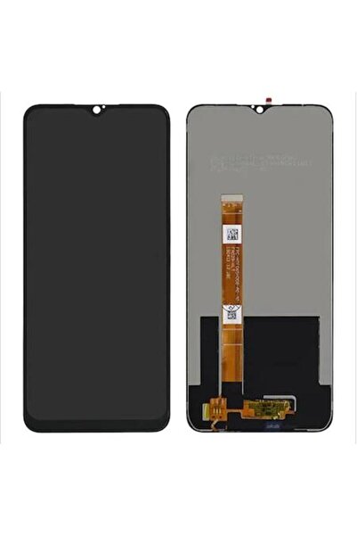 Boyra Teknoloji Oppo Realmi C2 Lcd Rmx1941 Ekran Dokunmatik
