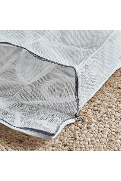 Lock & Lock Double Laundry Net for Shoes - 30x30x11 cm