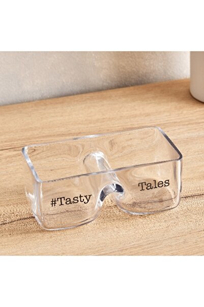 Home Box Urban 2-Part Appetizer Set - 20 cm