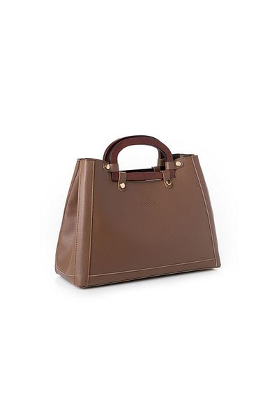 Lucky Bees Damska torba typu crossbody do ręki i na ramię