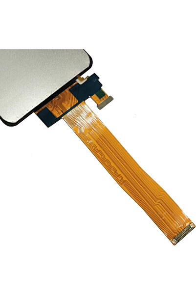 Samsung Galaxy A12 Orijinal Lcd Ekran Dokunmatik Sm-a125f