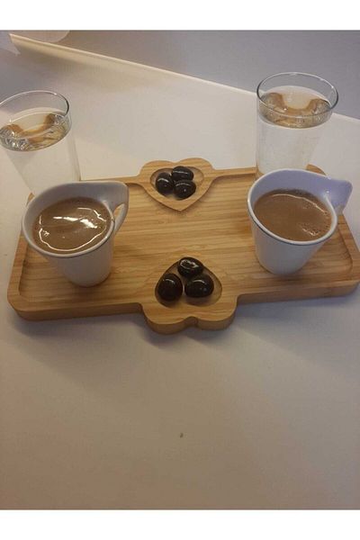 AKIN PAZAR Kalben Breakfast & Snack Bowl