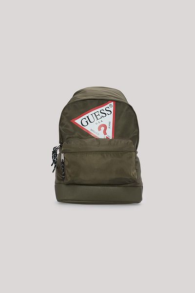 Guess Τσάντα Unisex BG Store