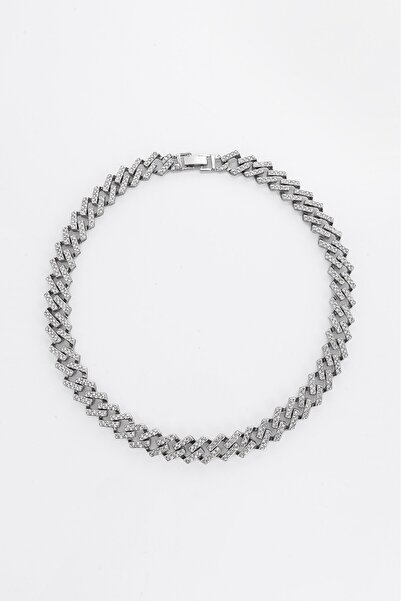 No Future 14mm Prong Chain Zincir CS1205GM