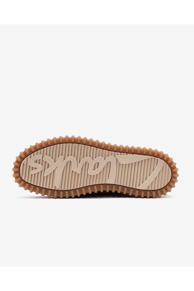 CLARKS Torhill Moss Kadın Bej Bot 26179359