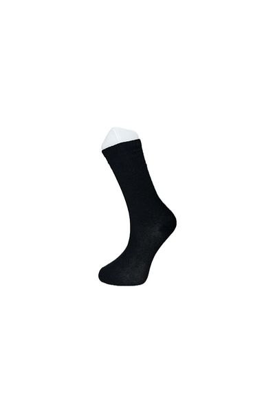 LOOKSOCKS ЧОРАПИ УНИСЕКС ЗА ТЕНИС, БЕЛИ, ЧИФТ ОТ 3 ЧОРАПИ