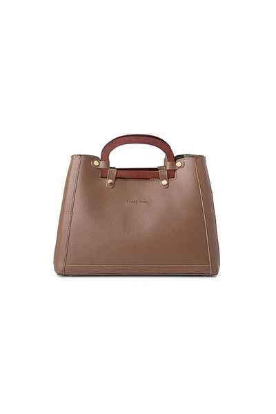 Lucky Bees Damska torba typu crossbody do ręki i na ramię