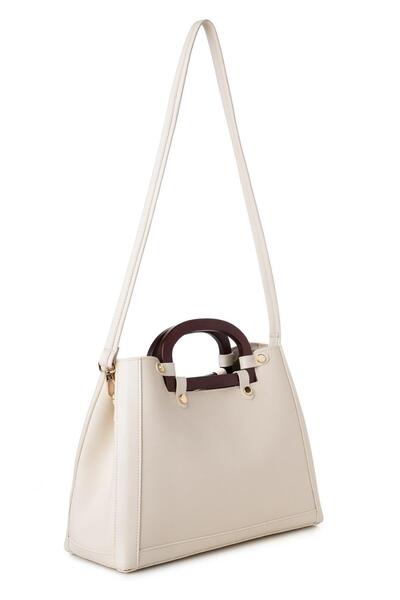 Lucky Bees Dámská crossbody kabelka do ruky a přes rameno