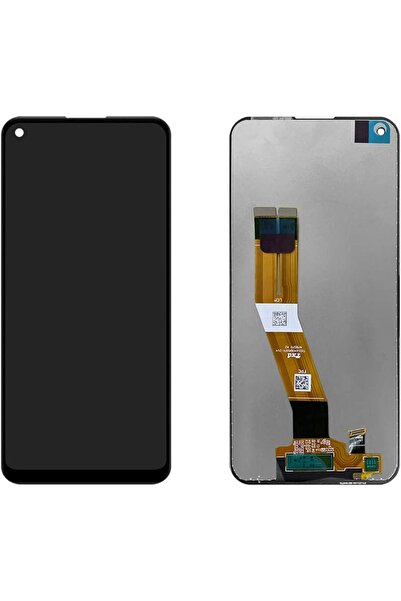 Samsung Galaxy A11 Orijinal Lcd Ekran Dokunmatik Sm-a115f