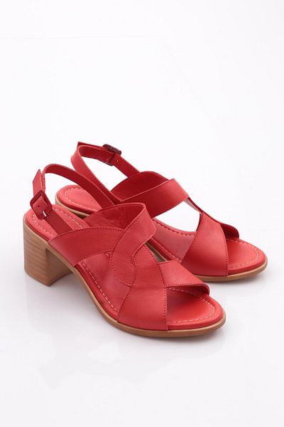 DGN Pantofi de damă cu toc 256135108