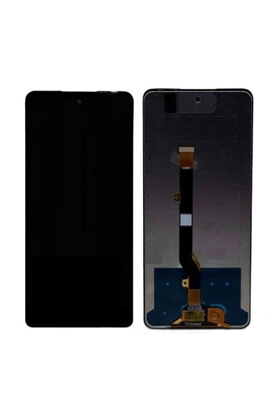 Boyra Teknoloji İnfinix Note 30 Lcd Ekran Dokunmatik