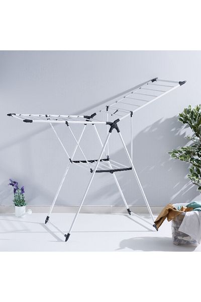 Home Box Colin Metallic Clothes Dryer