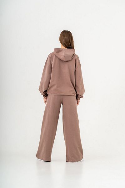 HAUSEkids Set trening pentru fete de 8-14 ani - Roma Yourself Latte