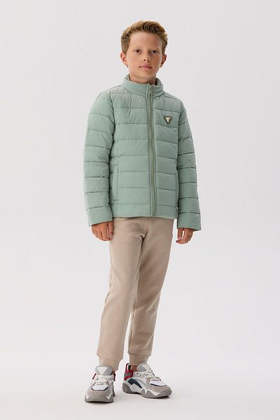 Guess Bg Store Unisex Coat