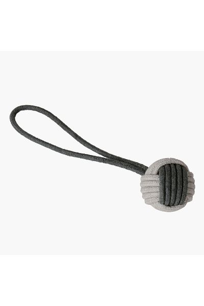 Home Box Canine Regal Ball Toy - 10x15 cm