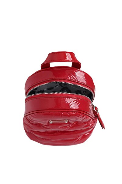 Matmazel Keid Red Women's Backpack