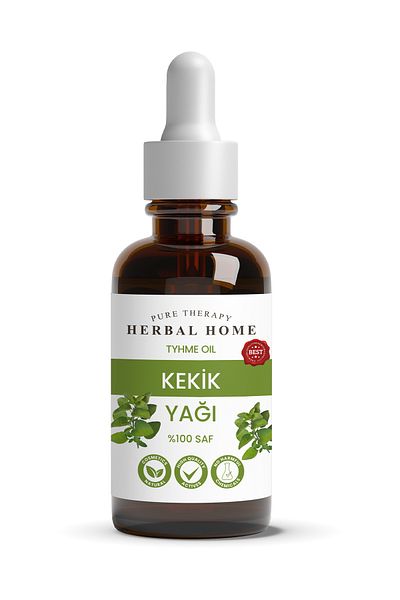 PROCSIN Pure Thyme Oil 20 ml