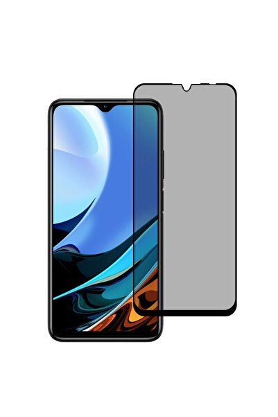 Smart Tech Huawei P Smart 2020 Non-Side View 5d Ghost Glass Screen Protector