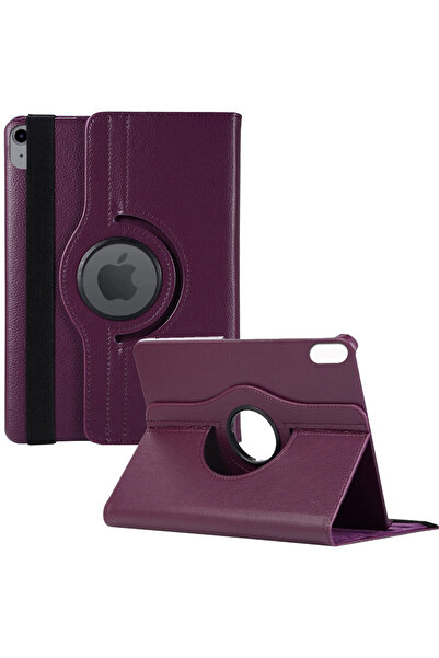 Smart Tech Apple Ipad Pro 11 2018 11 Inç Döner Standlı Tablet Kılıfı