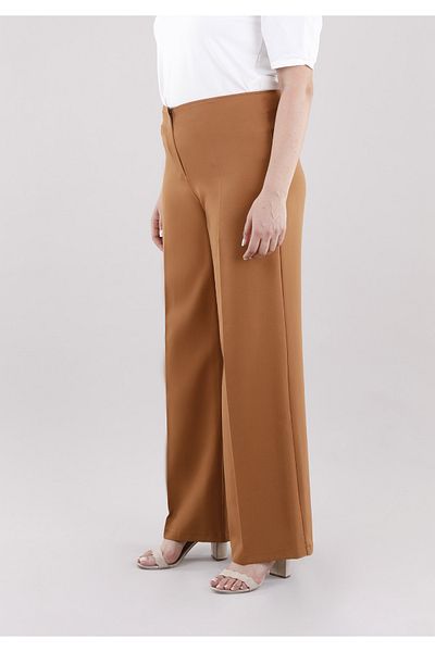 G-Line Maxi Length Wide Leg Pants