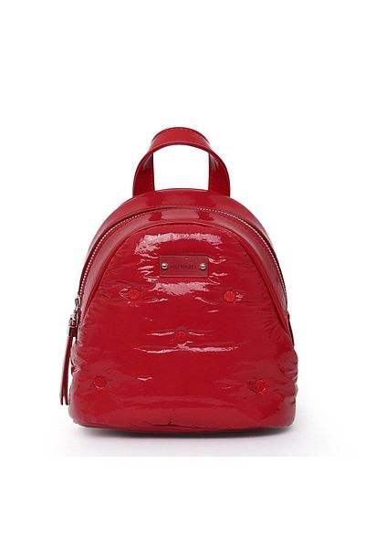 Matmazel Keid Red Women's Backpack