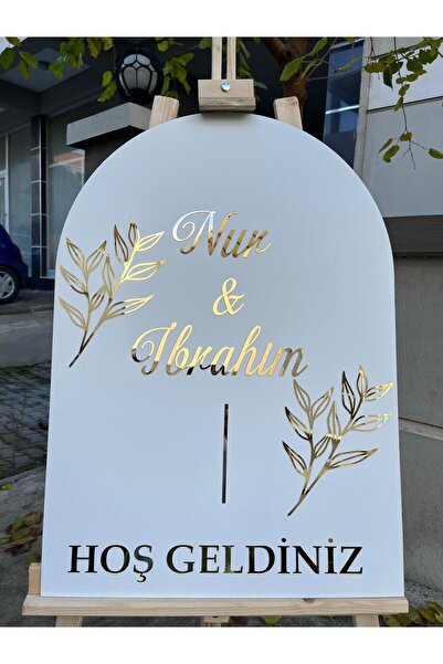 Bylazer Düğün, Söz, Nişan, Kına, Sünnet Karşılama Panosu