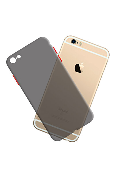 Smart Tech Apple Iphone 7/8 Ultra Ince Zar Telefon Kılıfı