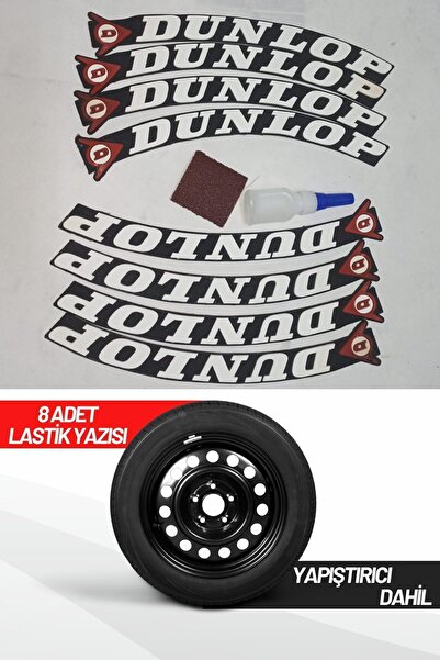 ASTUNİNG ملصق حروف إطارات السيارات ثلاثي الأبعاد للدراجات النارية والسيارات م...