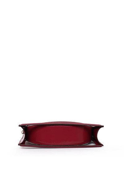 Matmazel Narda Cherry Women's Hand and Shoulder Bag