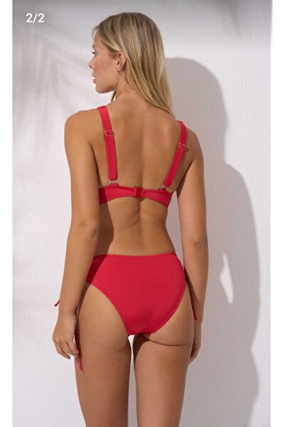 Pierre Cardin Toparlayıcı Bikini Takım