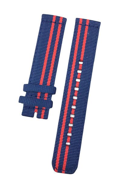 Puma Pu 103641   Fabric Original Watch Band