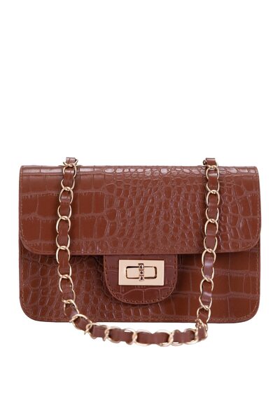 Judour Bags حقيبة كتف تابا جودور - مريحة وأنيقة