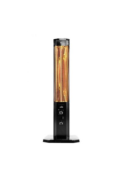 KUMTEL vertical electric heater | 2300 watts