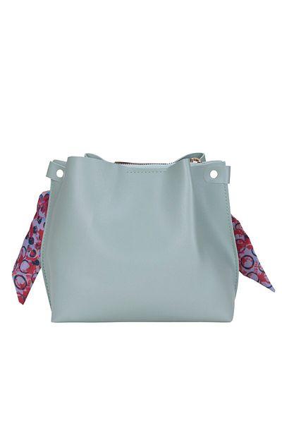 Judour Bags - Verde deschis -