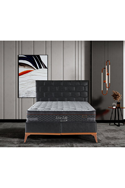 QUEEN BEE Live Life Pocket System Yatak