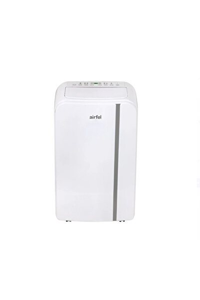 Airfel 12000 Btu Mobil Klima +2 Yıl Garanti