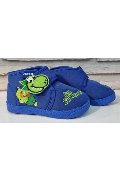 Vicco Pantof ortopedic original pentru copii, ușor de purtat