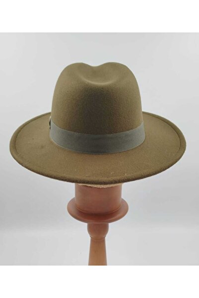 OnMyHead Khaki Panama Sombrero Hat