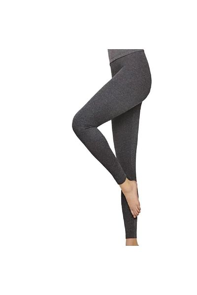 Tutku Dark Gray Thermal Bottom Seher Brand