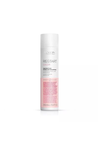 Revlon Revlon Restart Anti-Color Loss Shampoo -250 ml Cyt7313... 89563274 ...1912....74