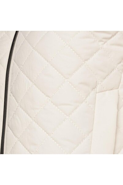 hummel Hmlbeneth Zıp Coat Kadın Mont