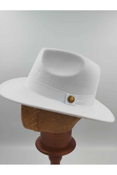 OnMyHead Panama Fedora Hat