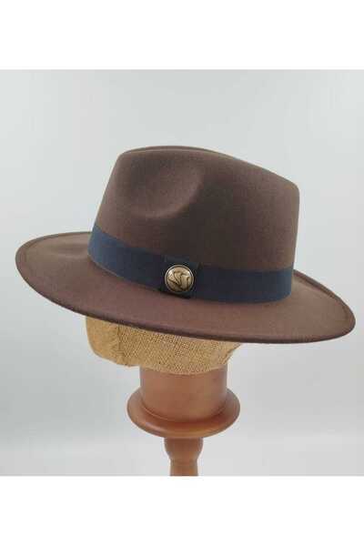 OnMyHead Panama Fötr Şapka