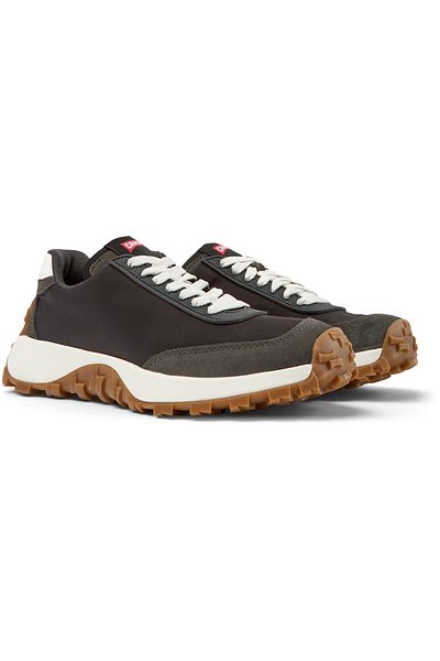 CAMPER Drift Trail Siayah Women's Sneakers