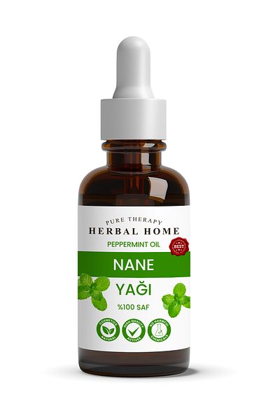 PROCSIN Pure Mint Oil 20 ml