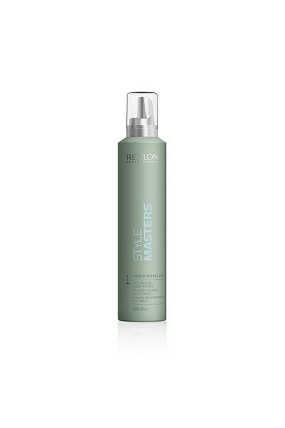 Revlon Revlon Professional - Style Masters - 300ml Hair Foam, for Life-Free Hair .Cyt 1224578