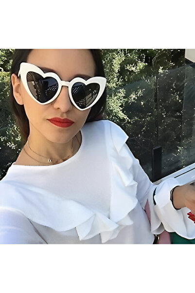 ModaLand Gelin Damat 6'lı Gözlük Seti Bride And Groom