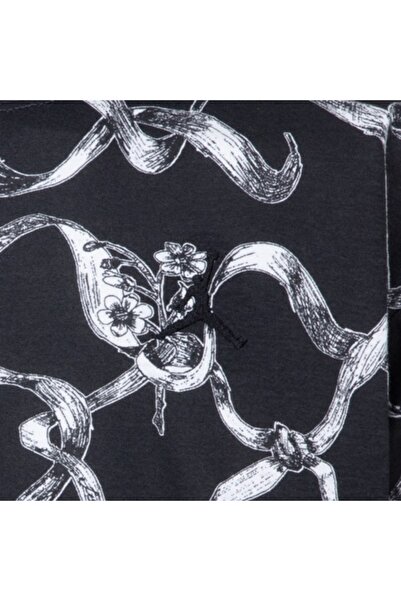 Nike JORDAN BROOKLYN ESSENTIALS AOP SS ΚΟΡΙΤΣΙΚΟ TEE 45D364-G0T