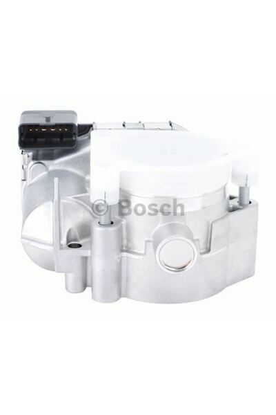 Bosch GAZ KELEBEK KUTUSU ( PEUGEOT   206 / 307 / CITROEN   C2 / C3 1.6 16V )