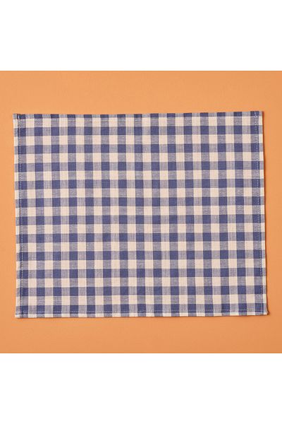 Bella Maison Bleu Blanc Serviciu american Albastru (35x45 cm)